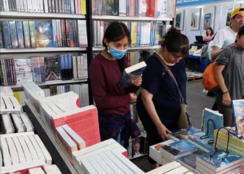 La III Feria Internacional del Libro de Coyoacán anuncia su programación literaria, artística y cultural con más de 300 actividades durante diez días