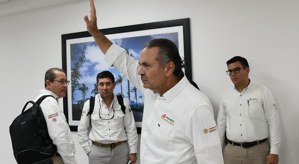 Alertan en Senado sobre “bomba de tiempo” en Pemex para próximo gobierno
