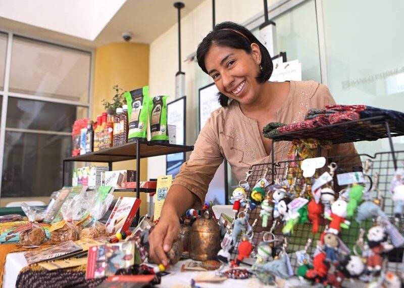 Capital semilla para empoderar a la mujer en Huixquilucan: Adri Olvera