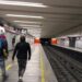 Denuncian Fraude en Fianzas Durante Rehabilitación de la Línea 1 del Metro de la Ciudad de México
