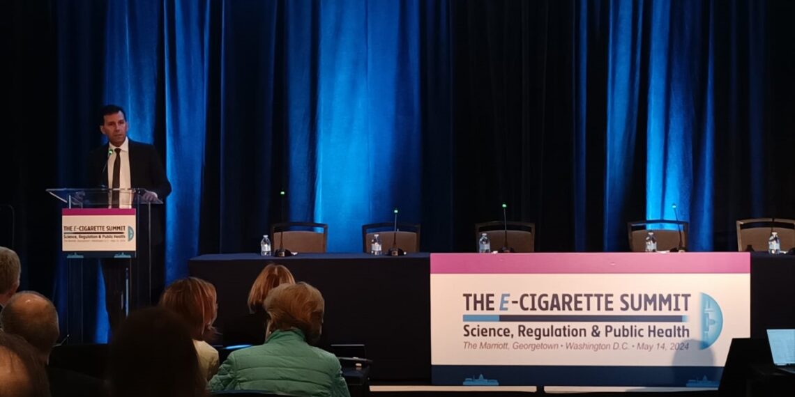 Gobierno mexicano desinforma y prohíbe injustificadamente los vaporizadores