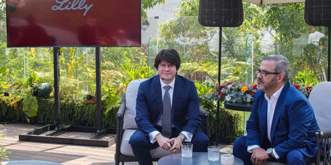 Lilly lanza el programa de “Resiliencia Nacional Contra la Diabetes” para capacitar a más de 50,000 doctores en México