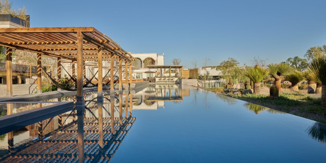 Live Aqua San Miguel de Allende será hotel patrocinador de la primera «Vendimia Brava» en San Miguel de Allende