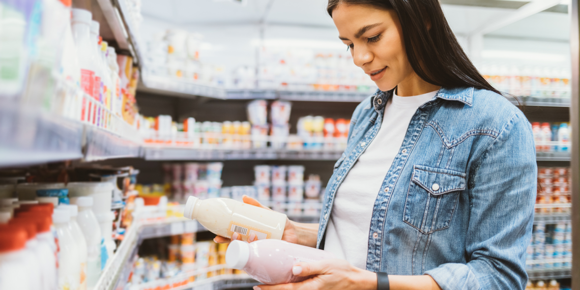 Alimentos funcionales ganan terreno en mercado latinoaméricano: más del 61% ha reducido su consumo de gluten para mejorar su salud