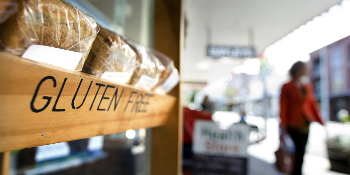 Alimentos funcionales ganan terreno en mercado latinoaméricano: 61% ha reducido su consumo de gluten