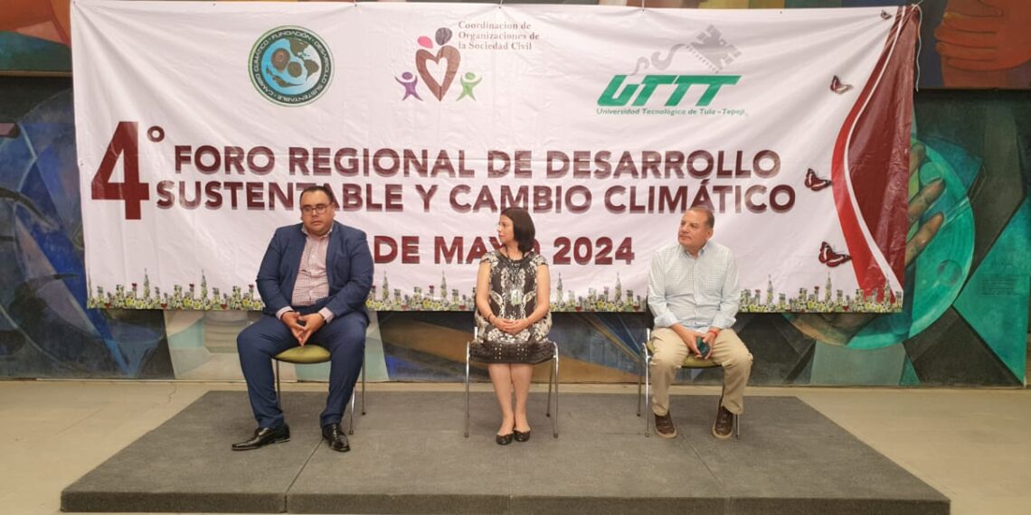 Proponen acabar contaminación que llega a la CDMX, generada por la Termoeléctrica, Refinería y cementeras de Tula, con planta Termosolar