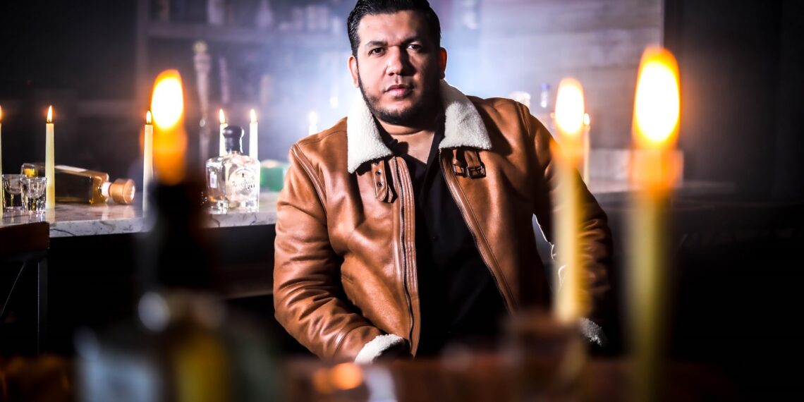 La nueva era del Regional Mexicano: RAÚL RR´S lanza su nuevo sencillo “TE VOY A ARRANCAR”