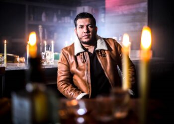 La nueva era del Regional Mexicano: RAÚL RR´S lanza su nuevo sencillo “TE VOY A ARRANCAR”