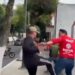 Agreden al candidato Rafa Montiel en Cuajimalpa; PRI responsabiza a Morena