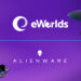 GGTech Studios revela una experiencia de usuario de otro mundo en eWorlds
