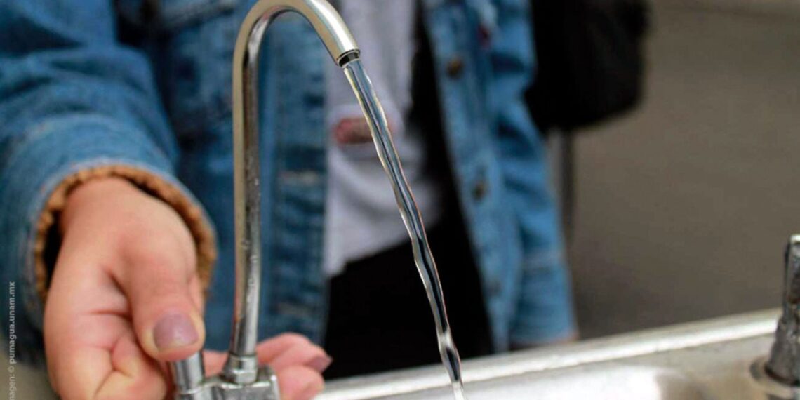 UNAM implementa medidas para evitar golpes de calor