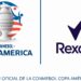 Rexona, patrocinador de la Copa América 2024