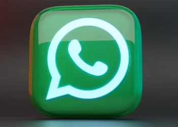 Mensajes de WhatsApp con una falsa oferta de gigabytes gratis