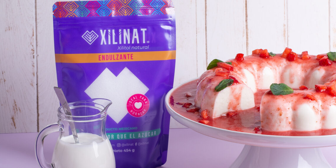 Joven empresa mexicana innova en beneficio de la salud de los mexicanos y en pro del medio ambiente