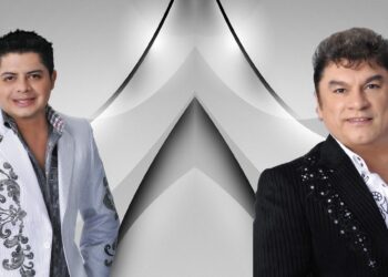 LOS YONIC´S llegan al TEATRO METROPOLITAN esté  21 DE JULIO CON JOSE MANUEL ZAMACONA