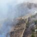 Incendio forestal en Zacatlán obliga a suspender clases en escuelas de Puebla