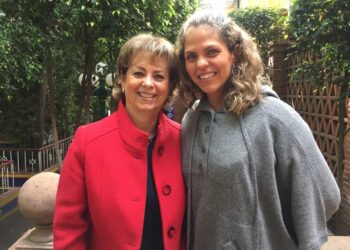 Ex representante de las sobrinas de Frida Kahlo, demanda a “Las Maras” por más de 3 millones de dólares