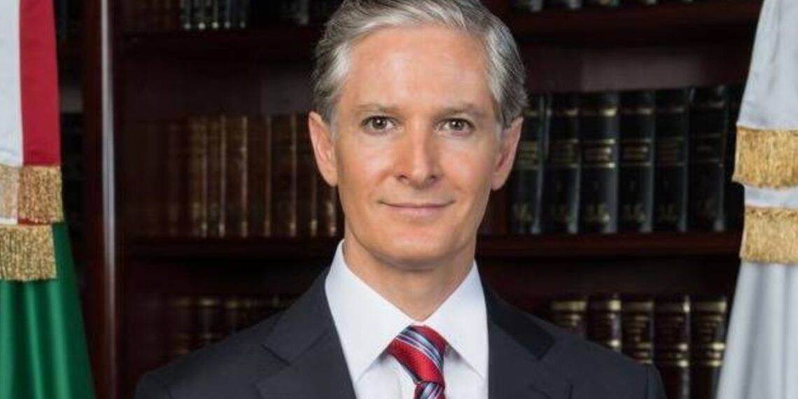 Del Mazo llama a ‘Alito’ Moreno mentiroso, cínico y traidor