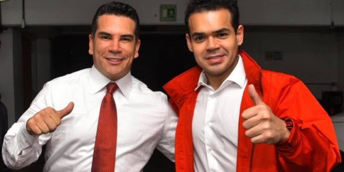 Por presunto tráfico de información y ejercicio indebido del servicio público van contra ‘Alito’ Moreno y Angulo Briceño