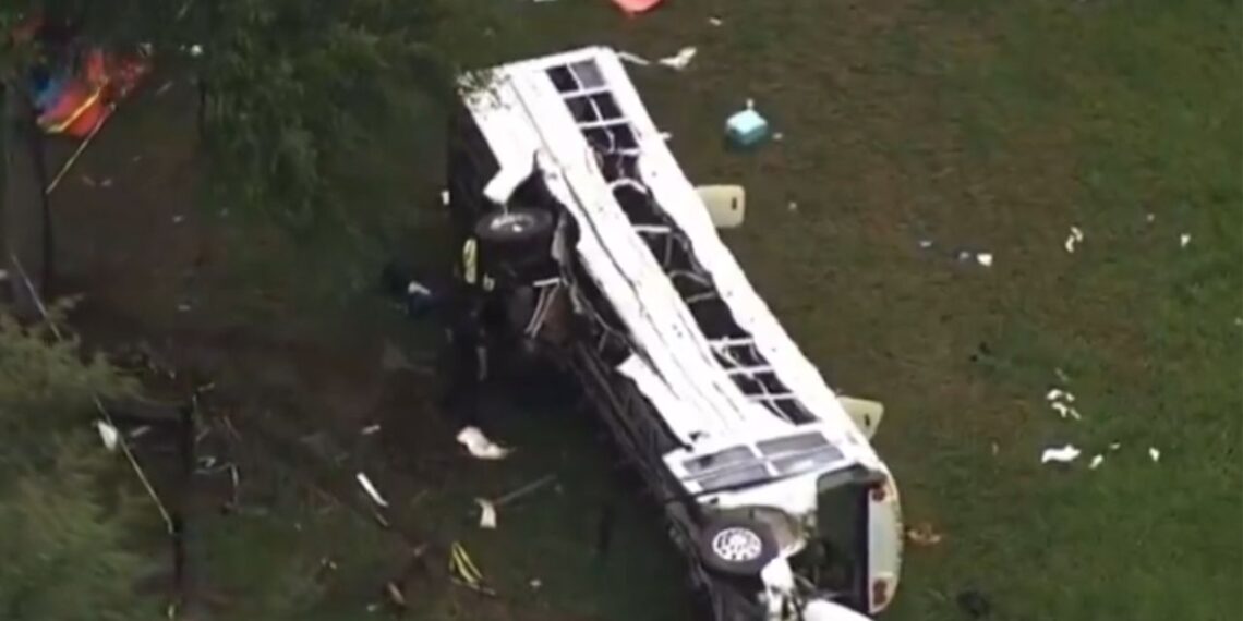 AMLO lamenta la muerte de ocho trabajadores mexicanos en accidente en Florida