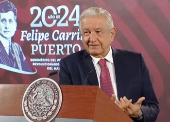 Nunca hemos dejado de conmemorar un hecho histórico, desde que llegamos: AMLO