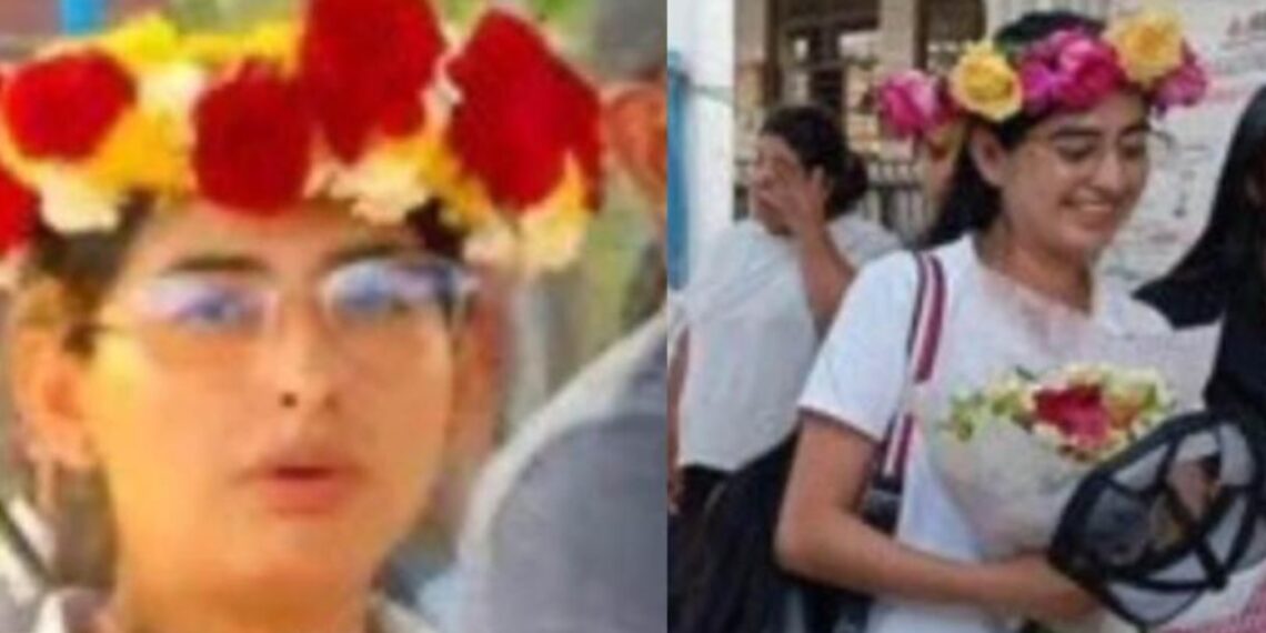 Promete AMLO reforzar seguridad en Chiapas tras asesinato de candidata