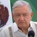 La bandera es de todos, hasta de los traidores a la patria: AMLO