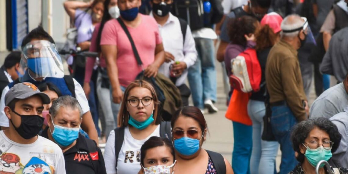 Califica AMLO de “pasquín inmundo” informe de Comisión sobre Covid-19