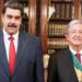 Se niega a opinar AMLO sobre elecciones y oposición en Venezuela