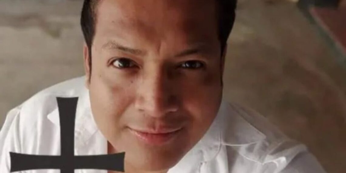 Asesinan al locutor Samuel López, “Vampiro DJ”, en Oaxaca