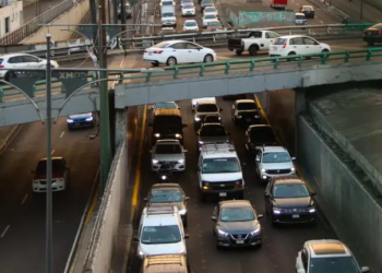 Continúa la Fase I de contingencia ambiental en el Valle de México