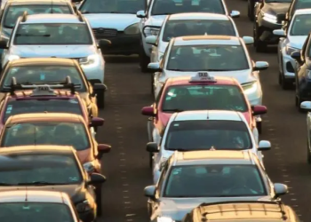 Persiste Fase I de contingencia ambiental y suma más de 24 horas