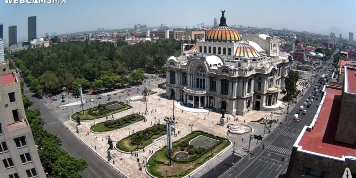 Mantienen contingencia en el Valle de México