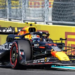 ‘Checo’ Pérez: “Tenemos todas las posibilidades de llegar adelante”
