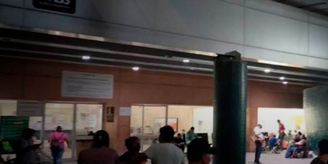 Ola de calor en San Luis Potosí deja muertos y satura hospitales en Ciudad Valles