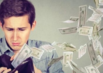 Aumenta estrés financiero en la generación Z mexicana