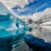 Hielo marino de la Antártida alcanza nuevo mínimo histórico a causa del cambio climático