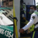 Joven muere electrocutado mientras pintaba una pared en la Condesa