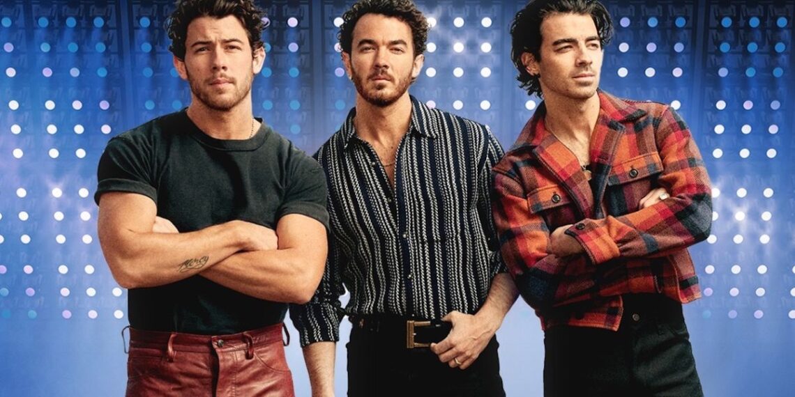 Jonas Brothers posponen conciertos en México 2024; aquí las nuevas fechas