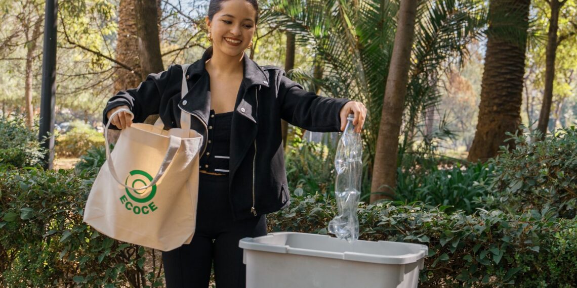 Día Mundial del Reciclaje: la industria tiene un plan