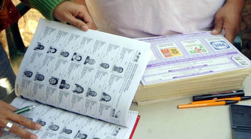 Presidenta del IECM: tendría que agilizarse conteo de votos, para apelar el PREP