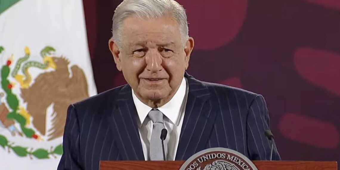 “Es imposible hacerlo”: AMLO pedirá orientación del TEPJF para editar ‘mañaneras’ en vivo