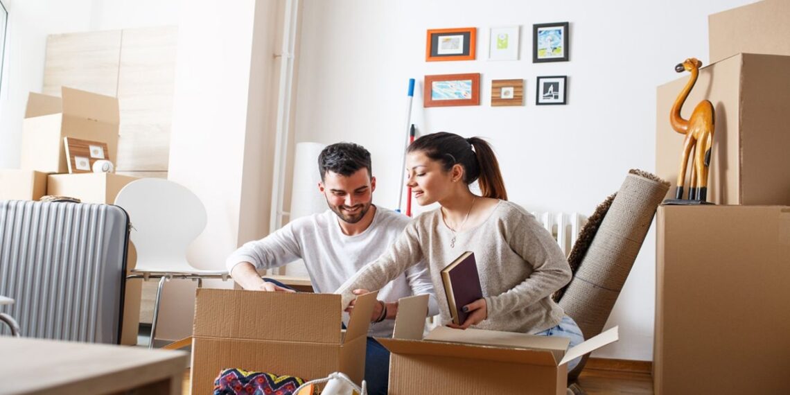 ¿Acabas de mudarte?, estos son los muebles imprescindibles para tu nuevo hogar