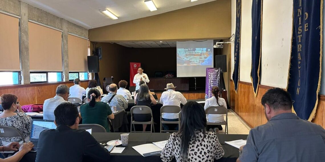 Organizaciones de la Sociedad Civil en el desarrollo sostenible: equidad y respeto al medio ambiente