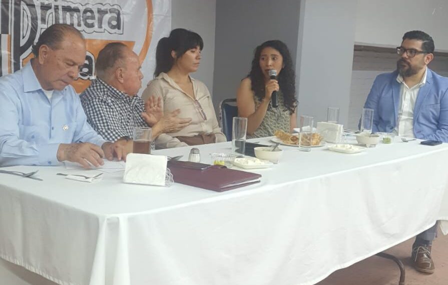 Aumenta migración de centro y sudamericanos a México en 863%