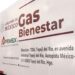 Gas Bienestar ha funcionado bien para controlar precio del insumo
