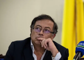 Colombia rompe relaciones diplomáticas con Israel