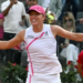 Iga Swiatek acepta que es favorita para ganar Roland Garros