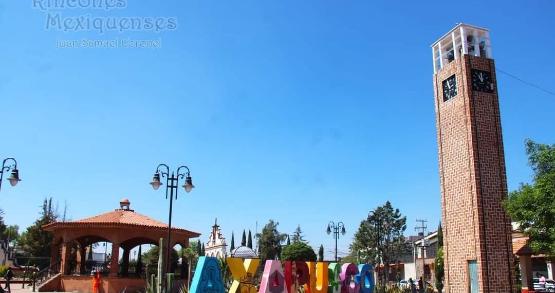 Del 17 al 19  de mayo tendrá lugar la quinta edición del FESTIVAL DE LAS FLORES, AXAPUSCO 2024