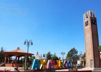 Del 17 al 19  de mayo tendrá lugar la quinta edición del FESTIVAL DE LAS FLORES, AXAPUSCO 2024